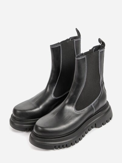 BALDININI NATŪRALIOS ODOS MOTERIŠKI AULINUKAI