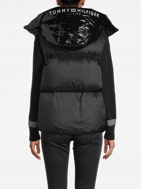 TOMMY HILFIGER PŪKINĖ LIEMENĖ