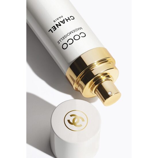 TESTER CHANEL COCO MADEMOISELLE FRESH  MOISTURE MIST 100ml