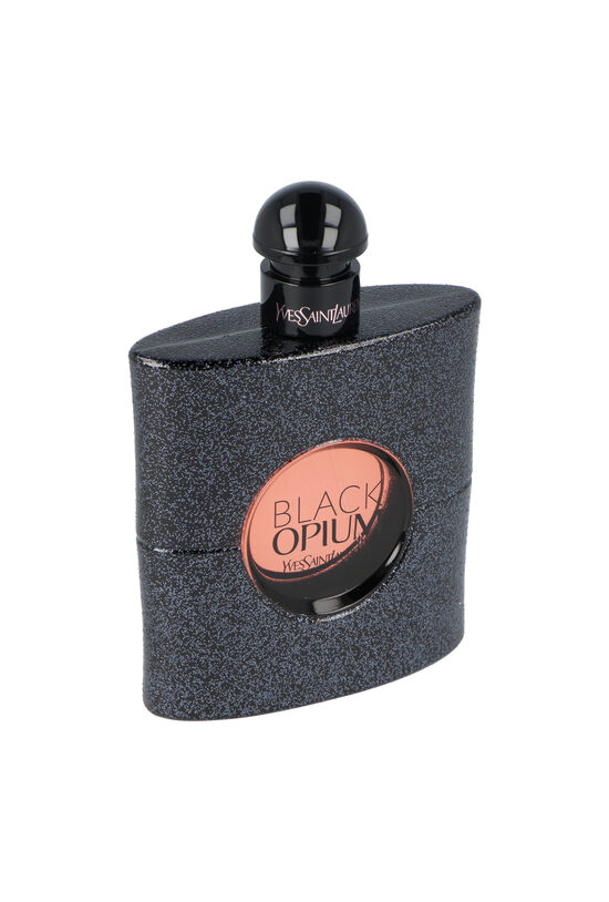 TESTER YVES SANT LAURENT BLACK OPIUM EDP 90ml
