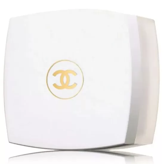 TESTER CHANEL COCO MADEMOISELLE BODY  CREAM 150g