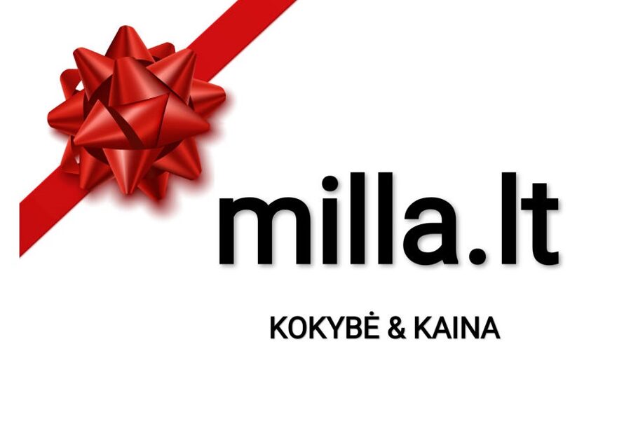 www.milla.lt